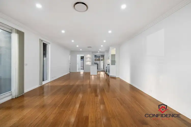 17 Guthridge Crescent, Wanniassa ACT 2903