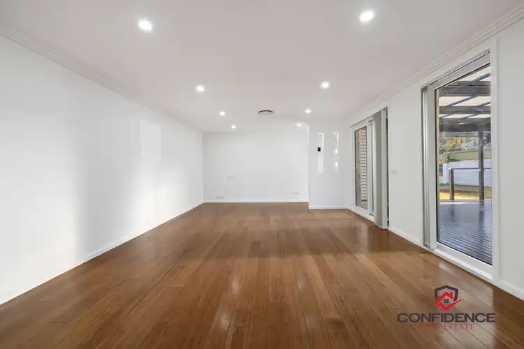 Fifth view of Homely house listing, 17 Guthridge Crescent, Wanniassa ACT 2903