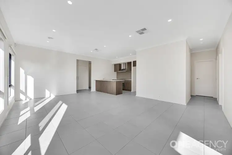 Second view of Homely house listing, 805 Eynesbury Road, Eynesbury VIC 3338
