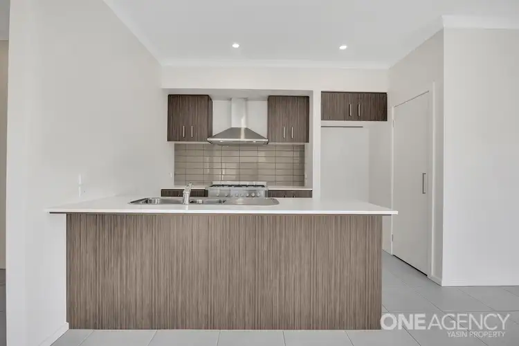 Third view of Homely house listing, 805 Eynesbury Road, Eynesbury VIC 3338