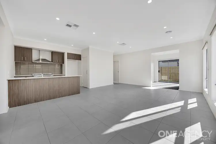 Fourth view of Homely house listing, 805 Eynesbury Road, Eynesbury VIC 3338