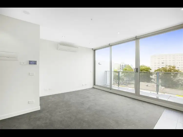 Third view of Homely apartment listing, 604/26 Wilson Street, South Yarra VIC 3141