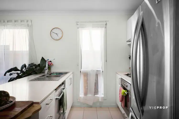 Fifth view of Homely house listing, 81 Mulloway Drive, Point Cook VIC 3030