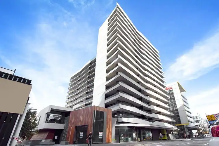 208/815 Bourke Street, Melbourne VIC 3000