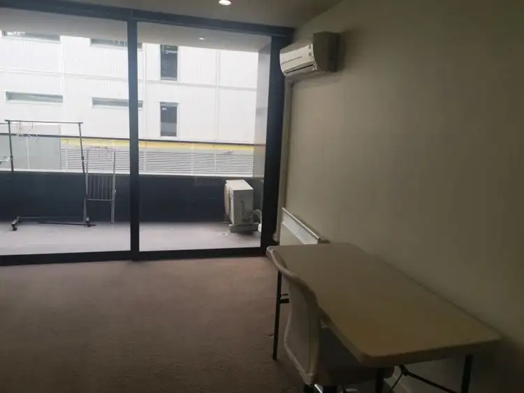 Third view of Homely apartment listing, 208/815 Bourke Street, Melbourne VIC 3000