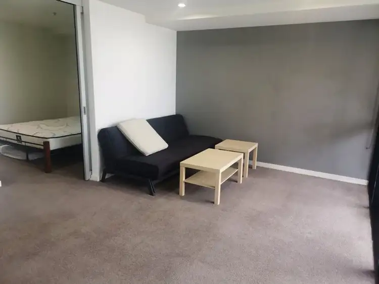 Fourth view of Homely apartment listing, 208/815 Bourke Street, Melbourne VIC 3000