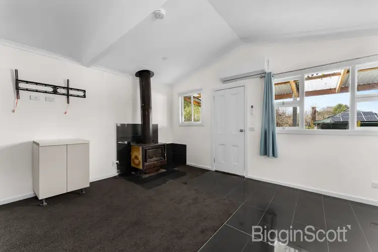 Second view of Homely studio listing, B/52 Grenville Street, Daylesford VIC 3460