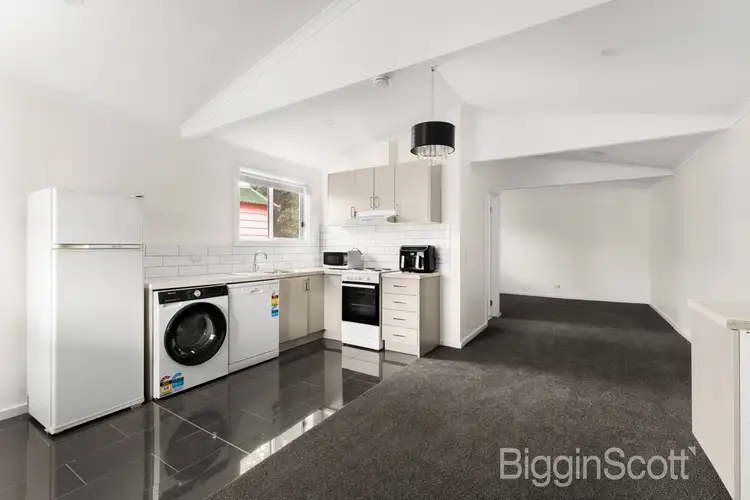 Third view of Homely studio listing, B/52 Grenville Street, Daylesford VIC 3460
