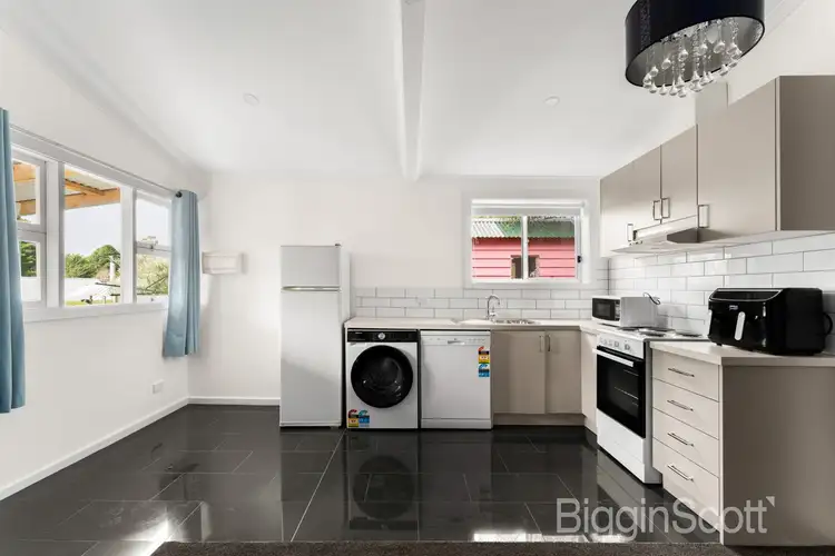 Fourth view of Homely studio listing, B/52 Grenville Street, Daylesford VIC 3460
