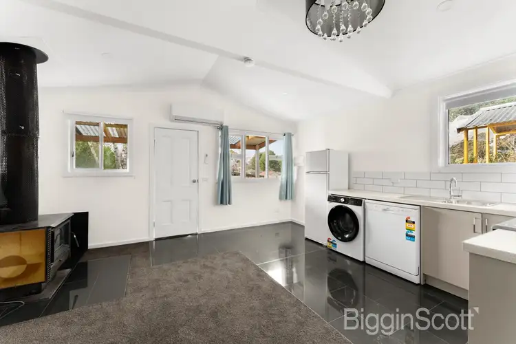 Fifth view of Homely studio listing, B/52 Grenville Street, Daylesford VIC 3460