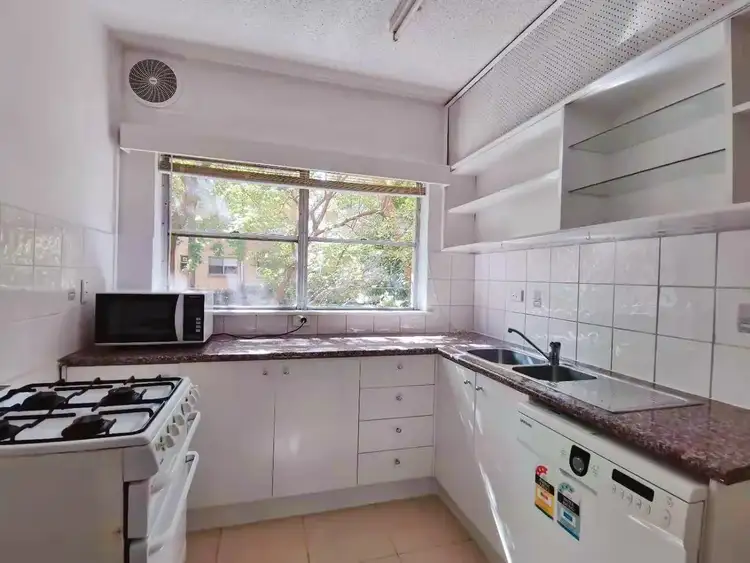 d3/130 Arden Street, North Melbourne VIC 3051