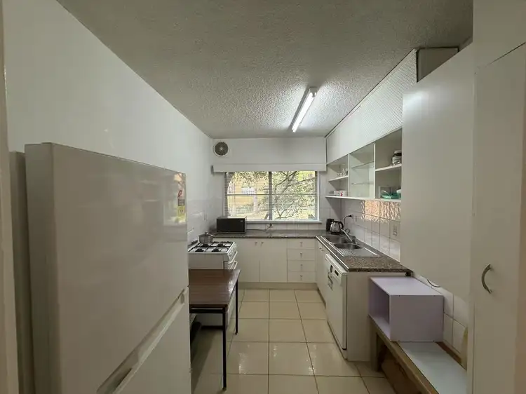 Third view of Homely unit listing, d3/130 Arden Street, North Melbourne VIC 3051
