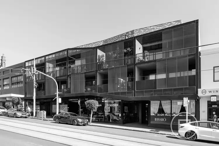 Main view of Homely apartment listing, 101/960 High Street, Armadale VIC 3143