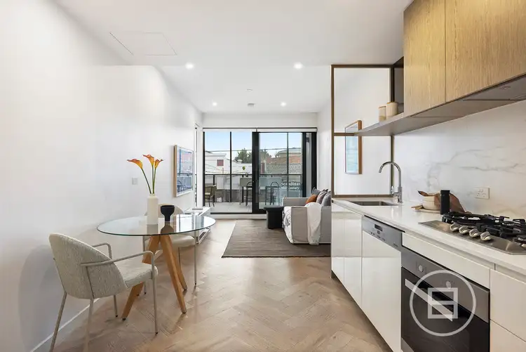 Fourth view of Homely apartment listing, 101/960 High Street, Armadale VIC 3143