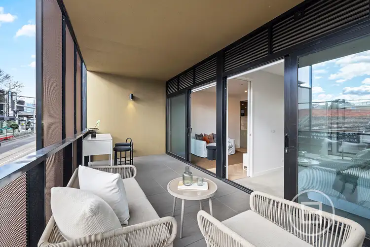 Sixth view of Homely apartment listing, 101/960 High Street, Armadale VIC 3143