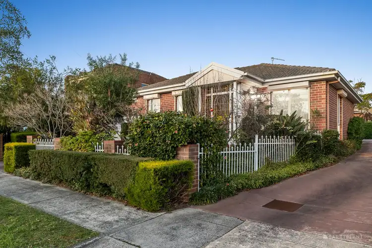 1/17 Devon Drive, Doncaster East VIC 3109
