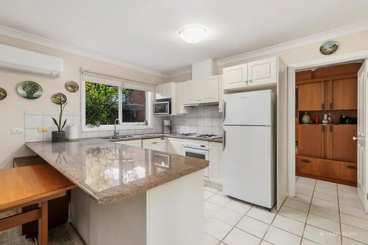 Fourth view of Homely unit listing, 1/17 Devon Drive, Doncaster East VIC 3109