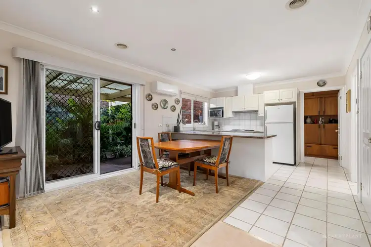 Fifth view of Homely unit listing, 1/17 Devon Drive, Doncaster East VIC 3109