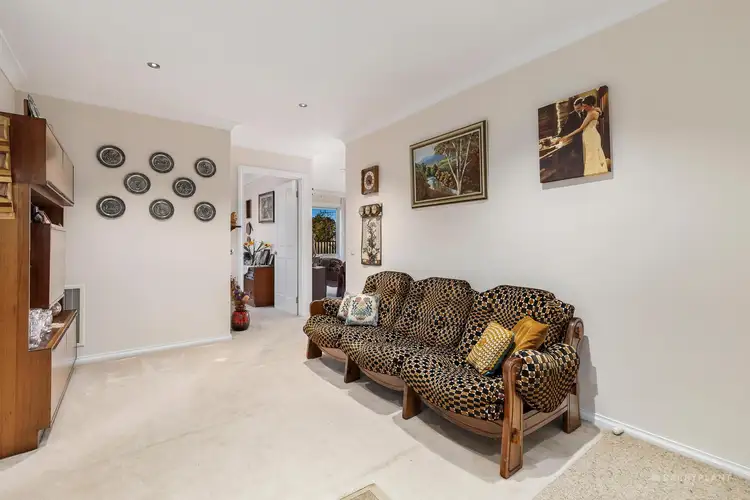Sixth view of Homely unit listing, 1/17 Devon Drive, Doncaster East VIC 3109