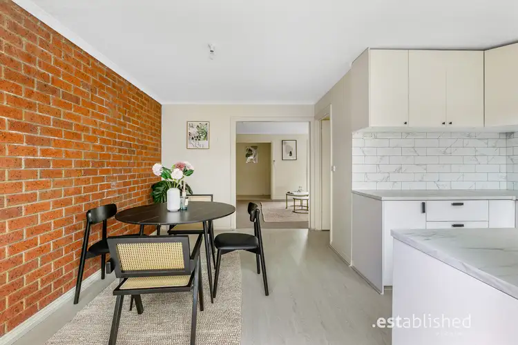 Fourth view of Homely house listing, 2/6 Catherine Road, Seabrook VIC 3028