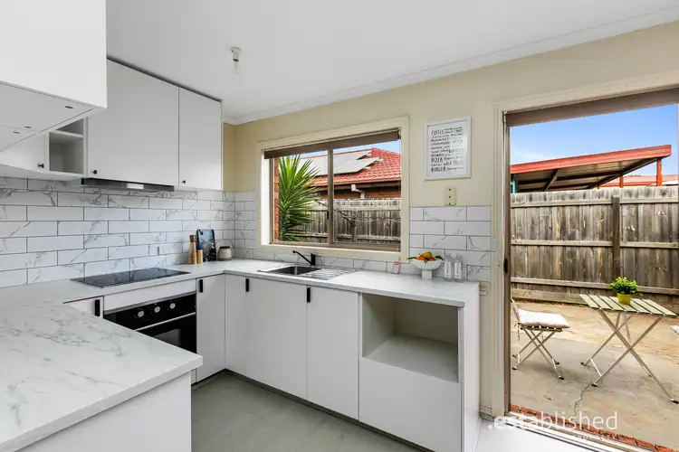 Sixth view of Homely house listing, 2/6 Catherine Road, Seabrook VIC 3028
