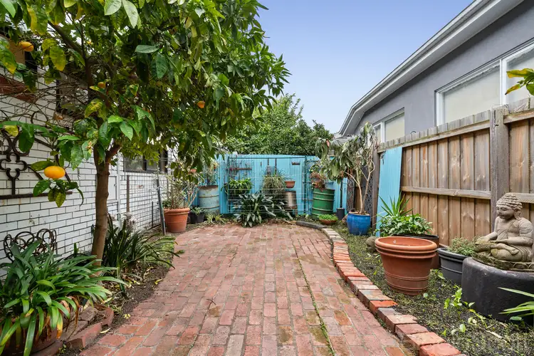 Third view of Homely apartment listing, 1/5 Alfred Street, Caulfield VIC 3162