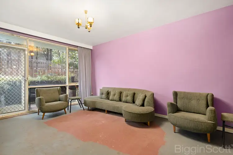 Fourth view of Homely apartment listing, 1/5 Alfred Street, Caulfield VIC 3162