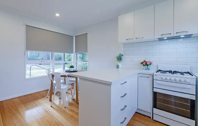 Third view of Homely house listing, 3 Temby Street, Watsonia VIC 3087