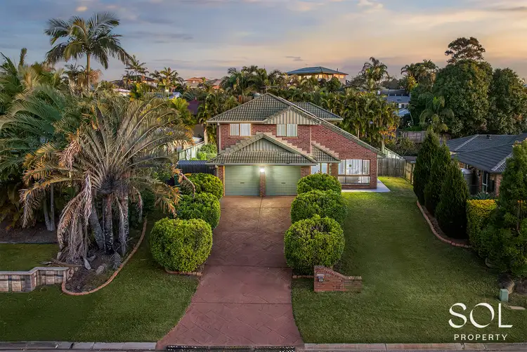15 Touriga Street, Thornlands QLD 4164