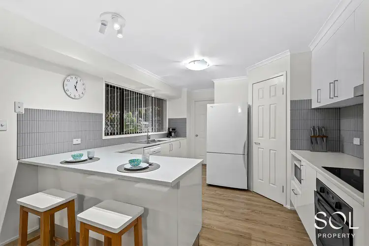 Fifth view of Homely house listing, 15 Touriga Street, Thornlands QLD 4164