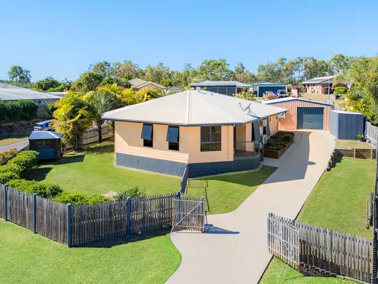 2 Delta Court, Calliope QLD 4680