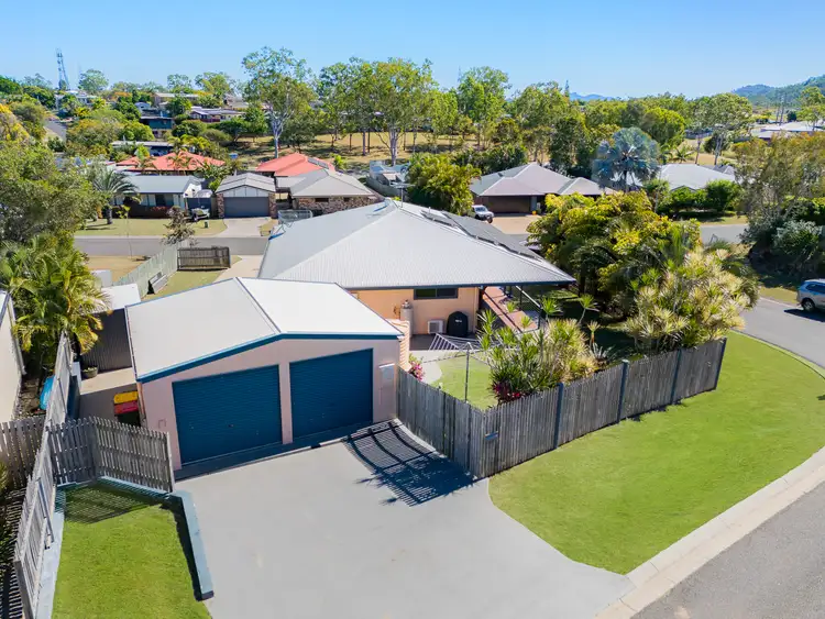 Second view of Homely house listing, 2 Delta Court, Calliope QLD 4680