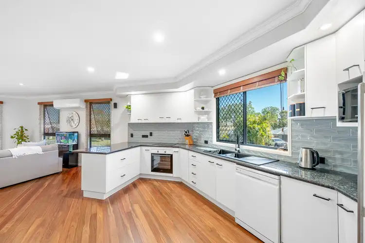 Third view of Homely house listing, 2 Delta Court, Calliope QLD 4680