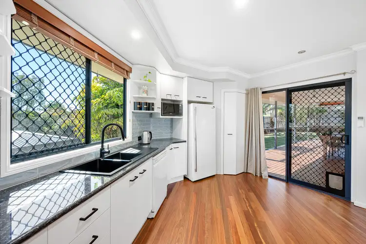 Fourth view of Homely house listing, 2 Delta Court, Calliope QLD 4680