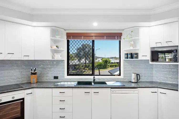 Fifth view of Homely house listing, 2 Delta Court, Calliope QLD 4680