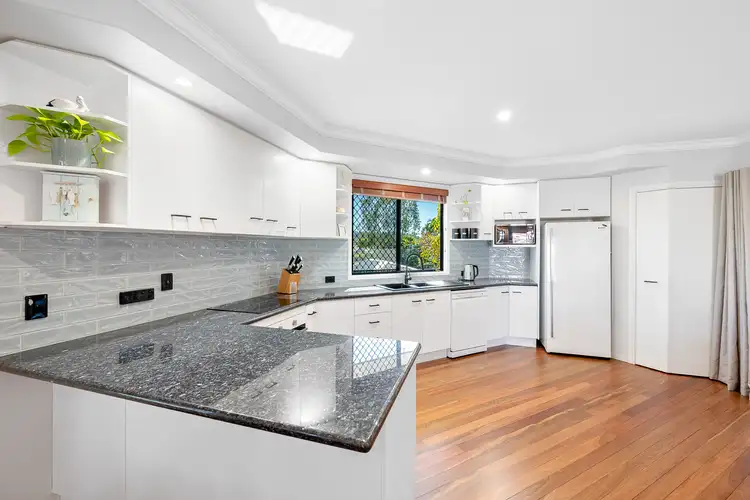 Sixth view of Homely house listing, 2 Delta Court, Calliope QLD 4680