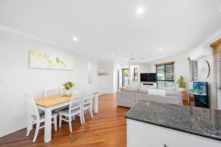 Seventh view of Homely house listing, 2 Delta Court, Calliope QLD 4680