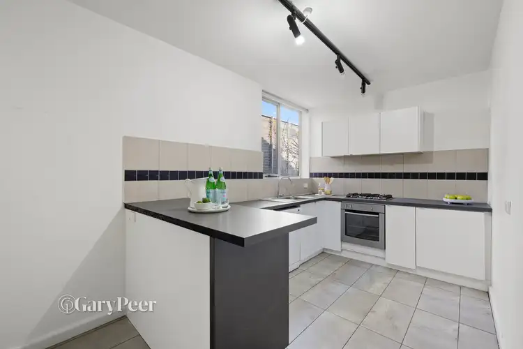 Third view of Homely apartment listing, 4/241 Williams Road, South Yarra VIC 3141