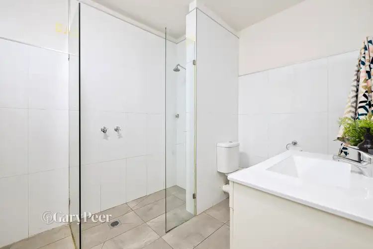 Fourth view of Homely apartment listing, 4/241 Williams Road, South Yarra VIC 3141