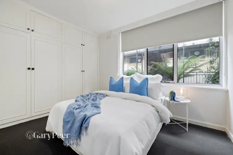 Sixth view of Homely apartment listing, 4/241 Williams Road, South Yarra VIC 3141