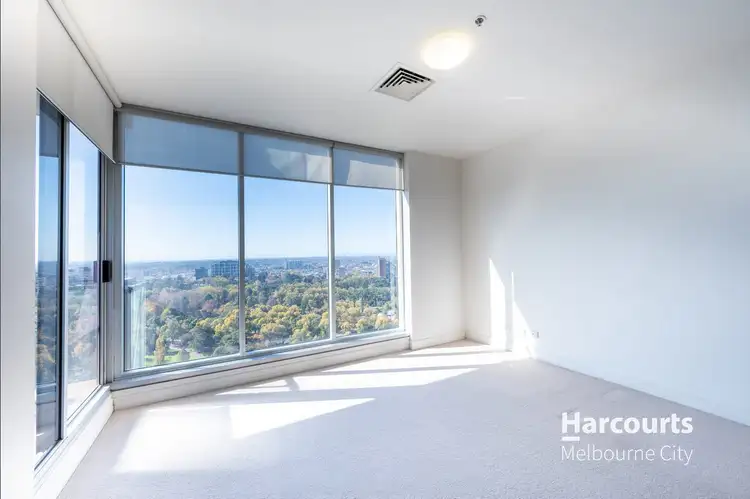 Second view of Homely apartment listing, 1901/31 Spring Street, Melbourne VIC 3000