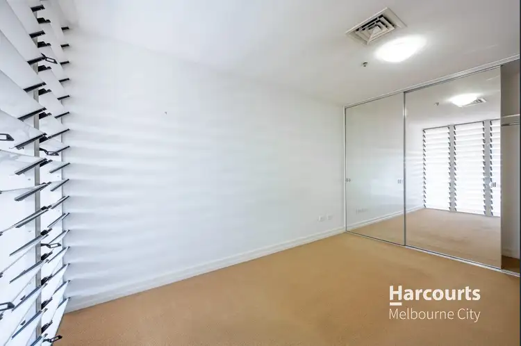 Fifth view of Homely apartment listing, 1901/31 Spring Street, Melbourne VIC 3000