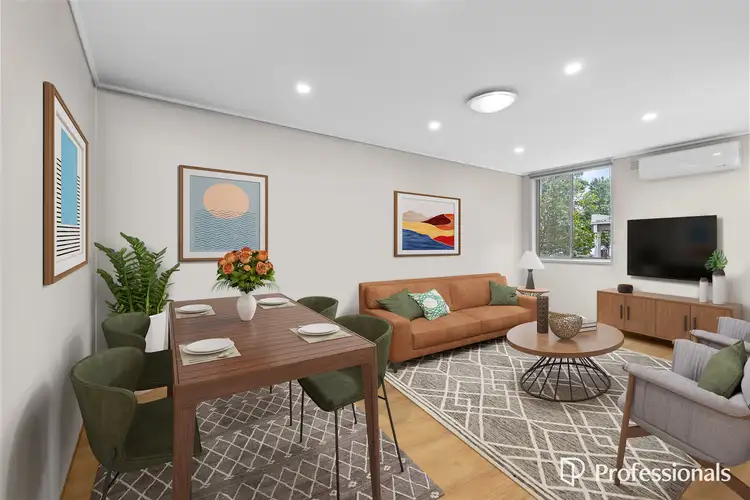 Main view of Homely unit listing, 2/24 Shirley Avenue, Glen Waverley VIC 3150