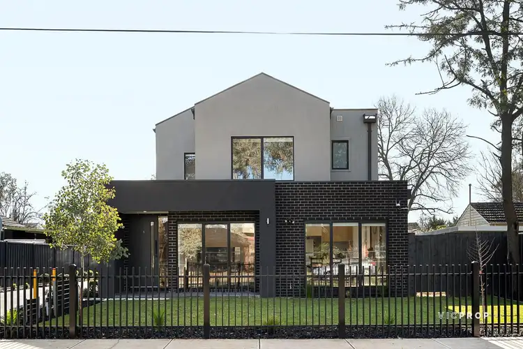 1/46 Tobruk Avenue, Heidelberg West VIC 3081