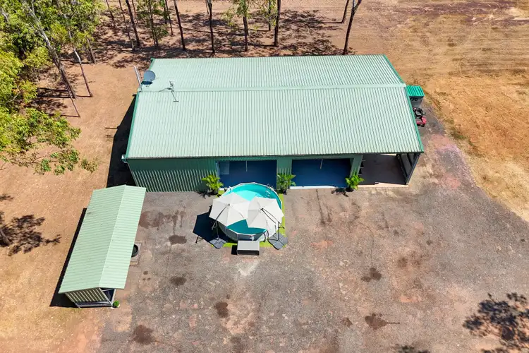 Third view of Homely house listing, 53 Gallacher Road, Girraween NT 836