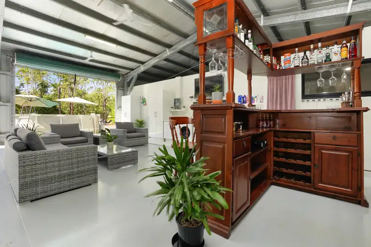 Fourth view of Homely house listing, 53 Gallacher Road, Girraween NT 836