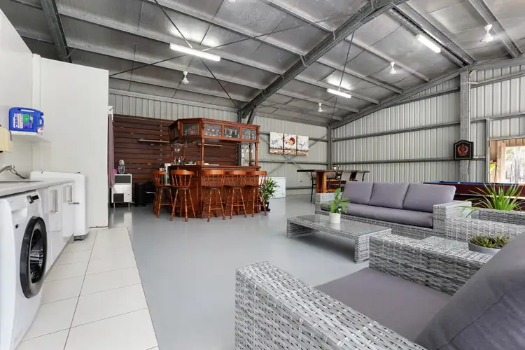 Fifth view of Homely house listing, 53 Gallacher Road, Girraween NT 836