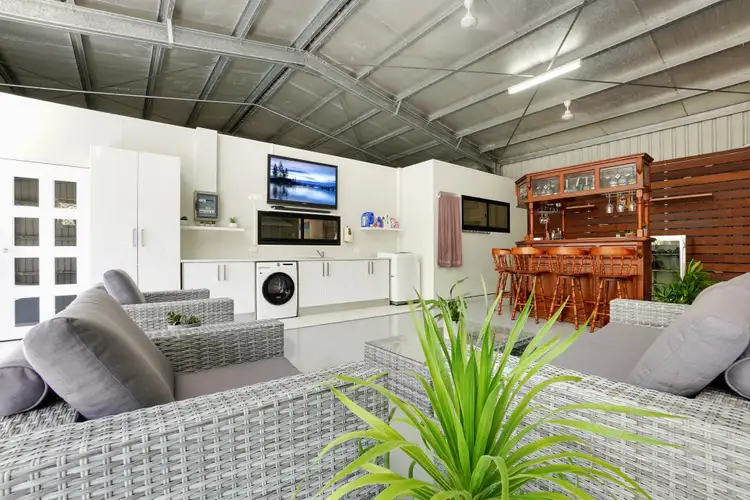 Sixth view of Homely house listing, 53 Gallacher Road, Girraween NT 836