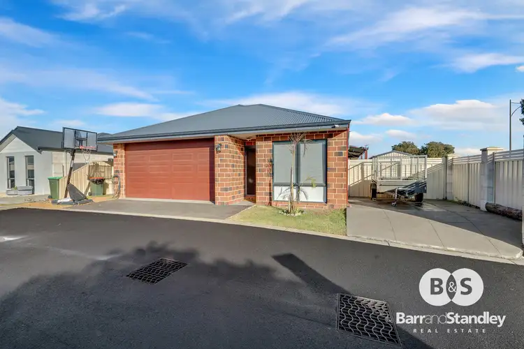 Main view of Homely house listing, 1/22 Wandoo Way, Eaton WA 6232