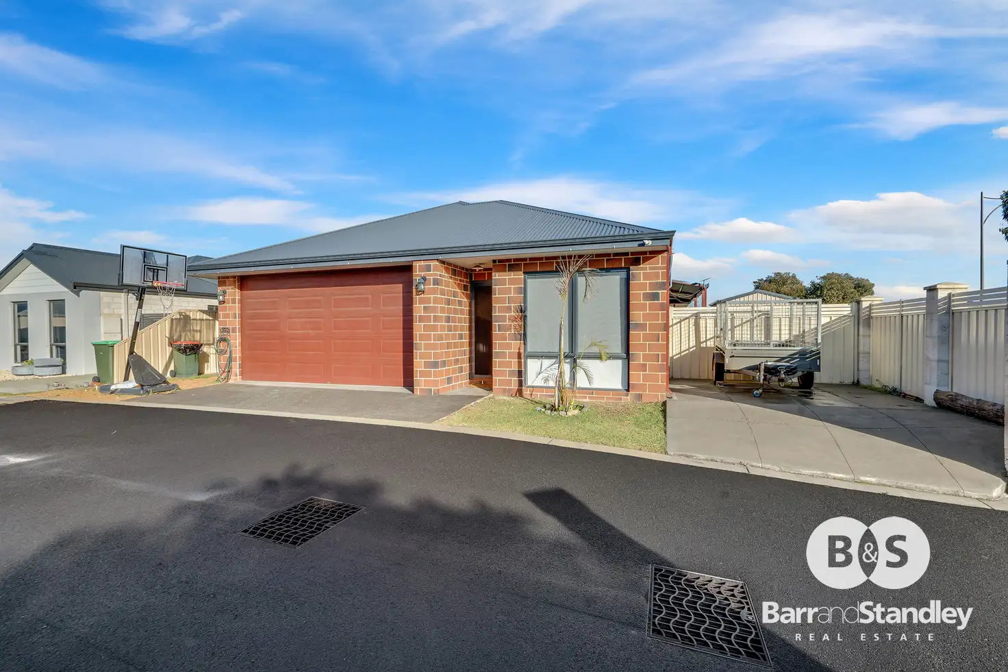 Main view of Homely house listing, 1/22 Wandoo Way, Eaton WA 6232